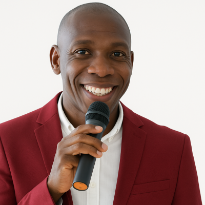 Michael Reid