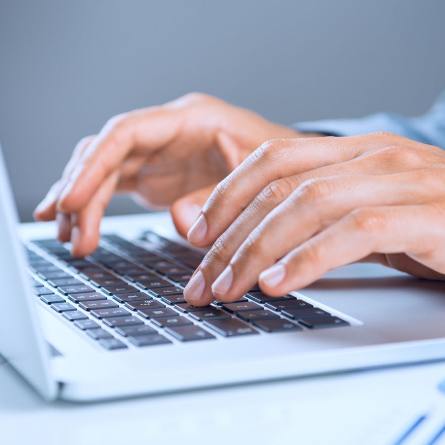 Website for SMEs