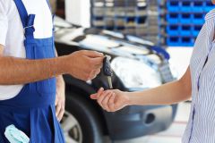 Looking for used Car Checks in Paphos Cyprus