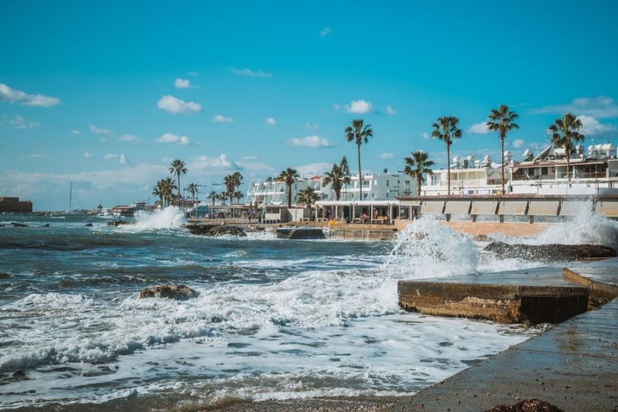 Paphos