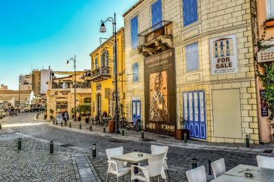 Larnaka
