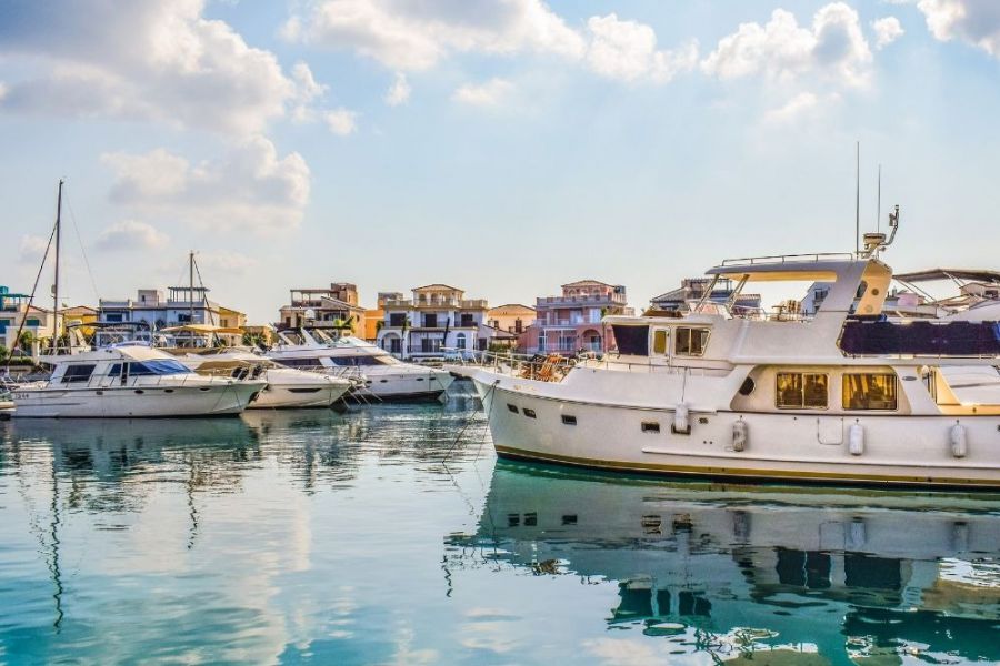Limassol