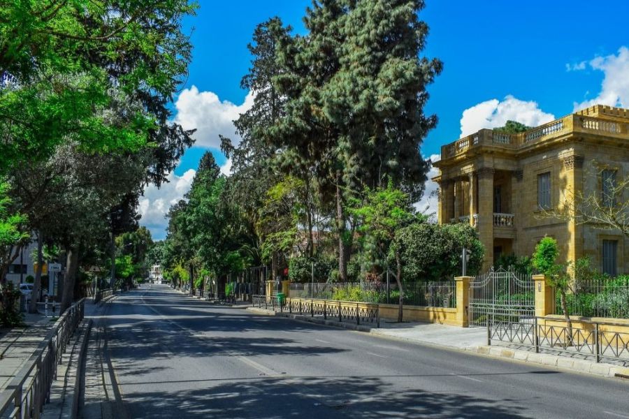 Nicosia