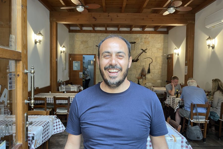 Laona Restaurant