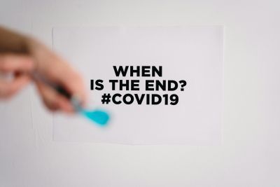 Doctors Sound Alarm as COVID 19 Cases Rise in Summ