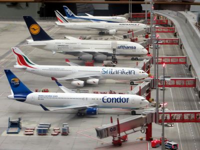 Cyprus Airports Undergo Major Upgrades to Enhance 