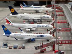 Cyprus Airports Undergo Major Upgrades to Enhance 