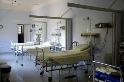 Larnaca General Hospital Improves Bed Capacity But