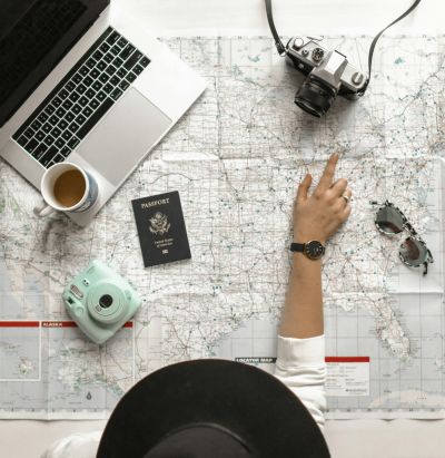 Digital Nomads Eye Cyprus as Remote Work Destinati
