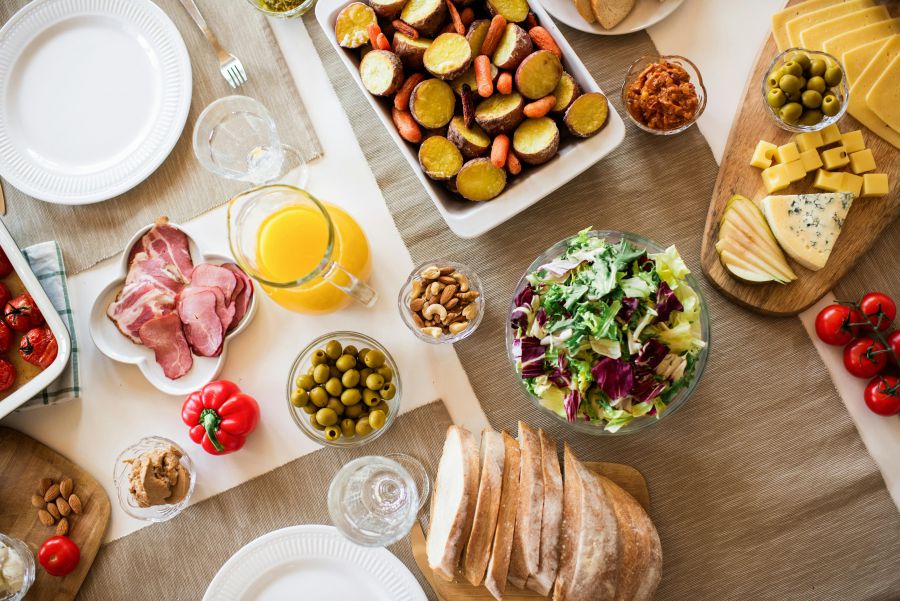 Rising Food Prices Strain Cypriot Households