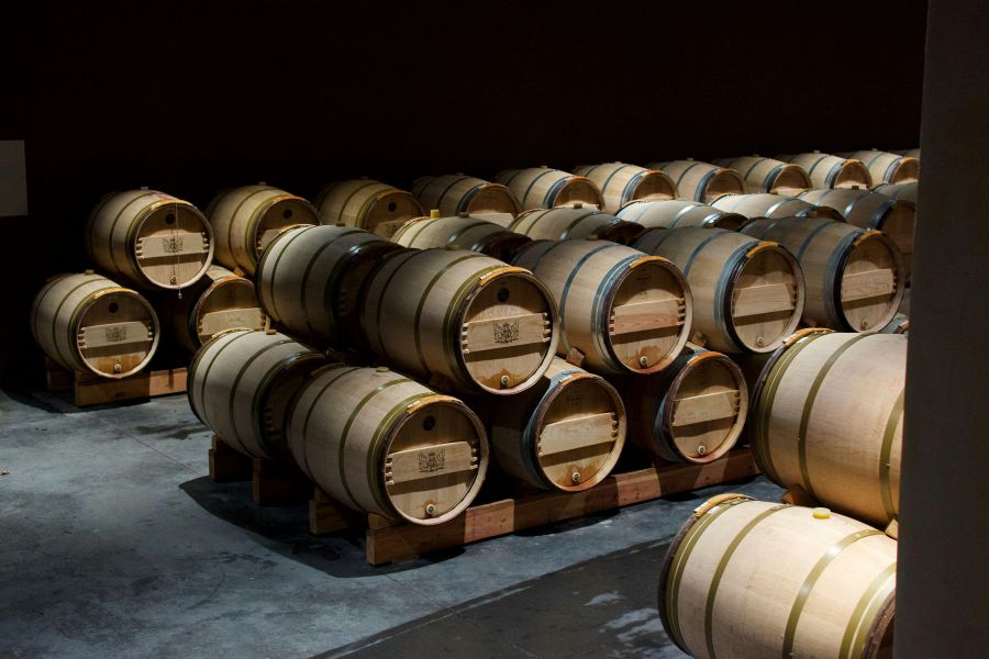 Cyprus Commandaria Wine Gains International Recogn