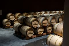 Cyprus Commandaria Wine Gains International Recogn