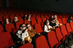 Cyprus Fashion Film Festival Bridges Cinema and Fa