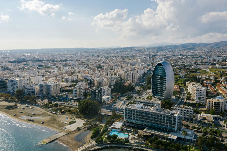 Cyprus Fashion Scene Flourishes with Diverse Event