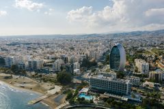 Cyprus Fashion Scene Flourishes with Diverse Event