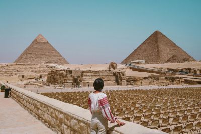 Cyprus and Egypt Sign Landmark Agreements to Expor