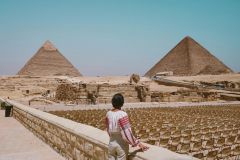 Cyprus and Egypt Sign Landmark Agreements to Expor