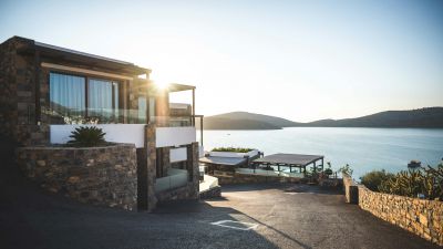Cyprus Real Estate Market Maintains Stability Amid