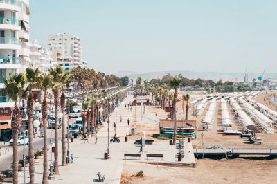 Cyprus A Winter Haven for Culture and Relaxation
