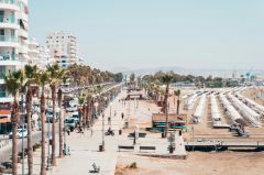 Cyprus A Winter Haven for Culture and Relaxation