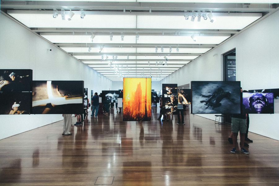 VIMA Art Fair Elevating Cypruss Cultural Landscape