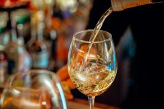 Cyprus Commandaria Wine Sees Revival Through Micro