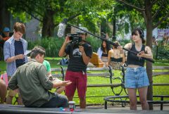 Cyprus Fashion Film Festival Elevates Local Fashio