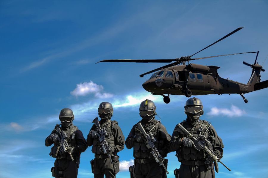 Cyprus Enhances Defense Capabilities Amid Regional