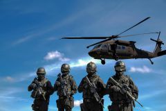 Cyprus Enhances Defense Capabilities Amid Regional