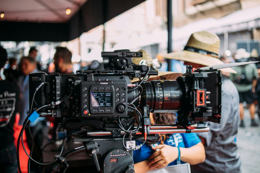 Cyprus Film Days International Festival 2025 Set t