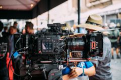 Cyprus Film Days International Festival 2025 Set t