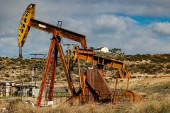 ExxonMobils Cyprus Drilling Yields No Commercial G