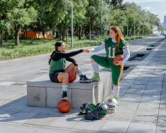 Cyprus Sports Community Confronts Sexual Harassmen
