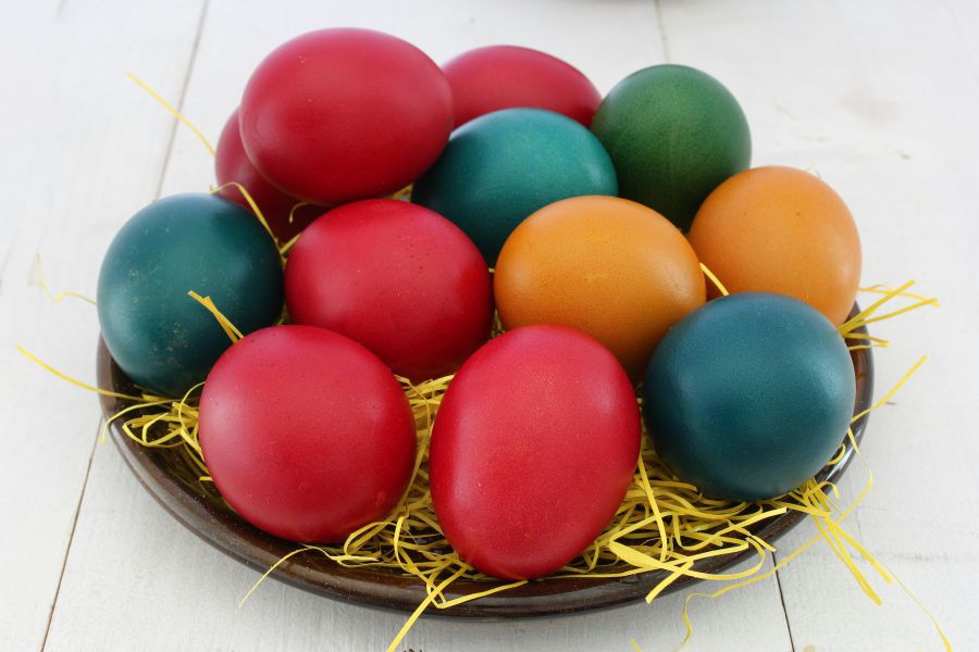 Easter Bonfires in Cyprus Spark Safety Concerns an
