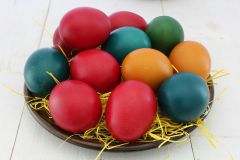 Easter Bonfires in Cyprus Spark Safety Concerns an