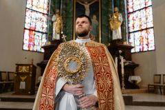 Metropolitan Tychikos of Paphos Relieved of Duties