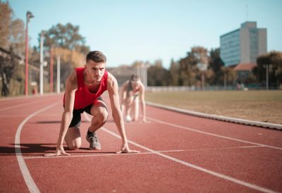 Cyprus Hosts Prestigious Athletics Event Featuring