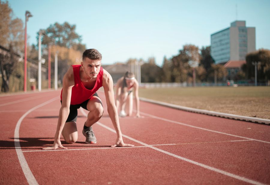 Cyprus Hosts Prestigious Athletics Event Featuring