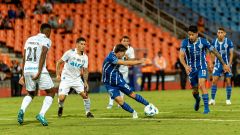 AEK Larnaca Triumphs in 2024 25 Cypriot Cup Final