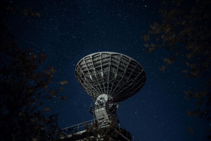 Troodos Observatory Set to Open in June Elevating 