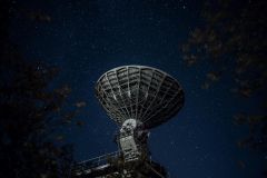 Troodos Observatory Set to Open in June Elevating 