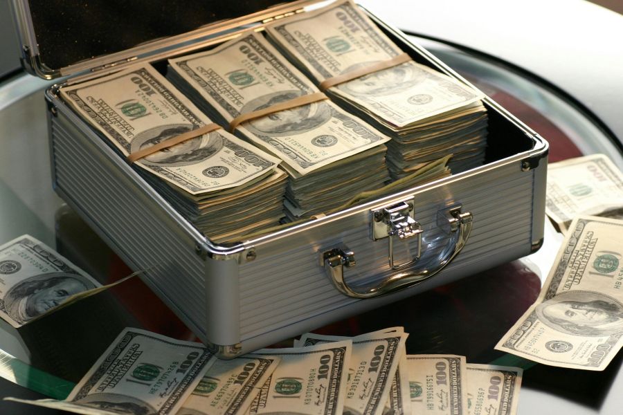 Cyprus Political Parties Implicated in 1 1 Million