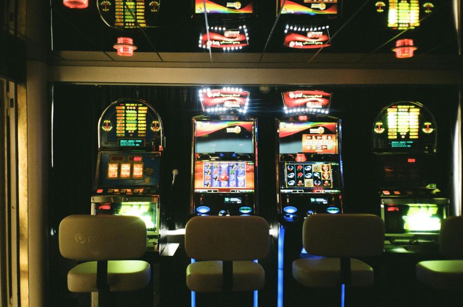 Vegas Style Luxury Arrives in Cyprus City of Dream