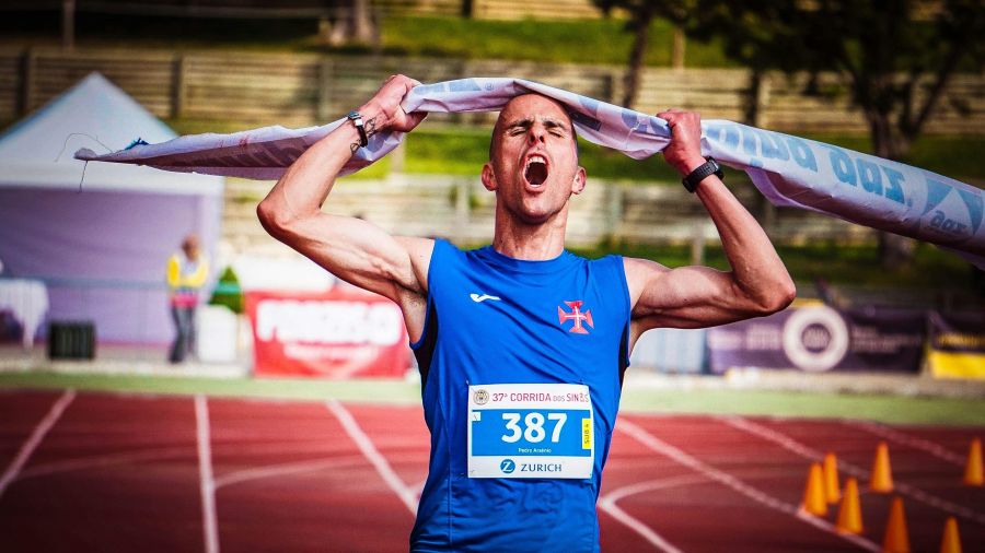 Cyprus Hammer Thrower Claims Bronze at European U2