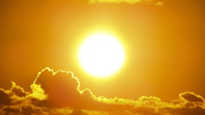 Hospitals on Standby as 42 C Heatwave Grips Cyprus