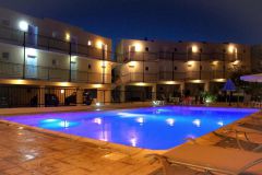 Residential Holiday Complex