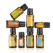 Essential Oils