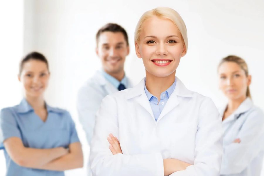 Transforms your clinic