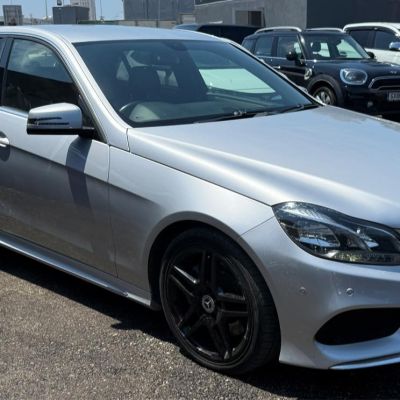 Luxurious Mercedes Benz E350 Paphos Contact Us Tod