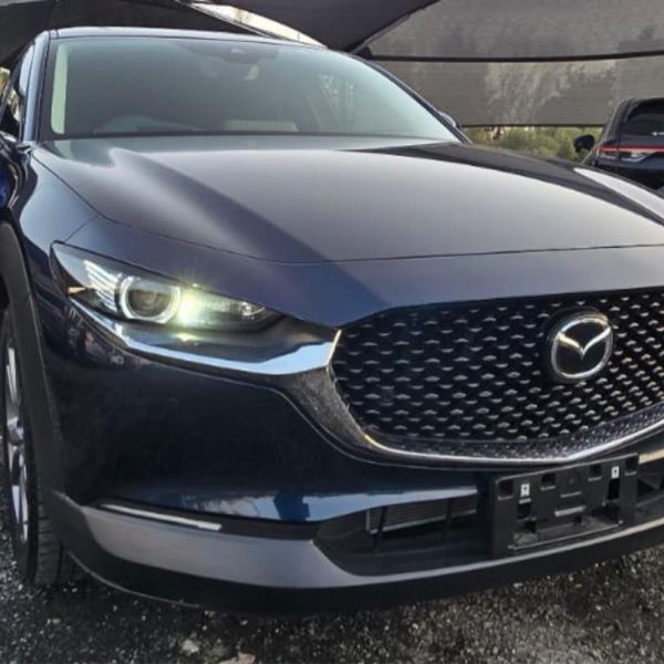 ? For sale Mazda CX 30 ?